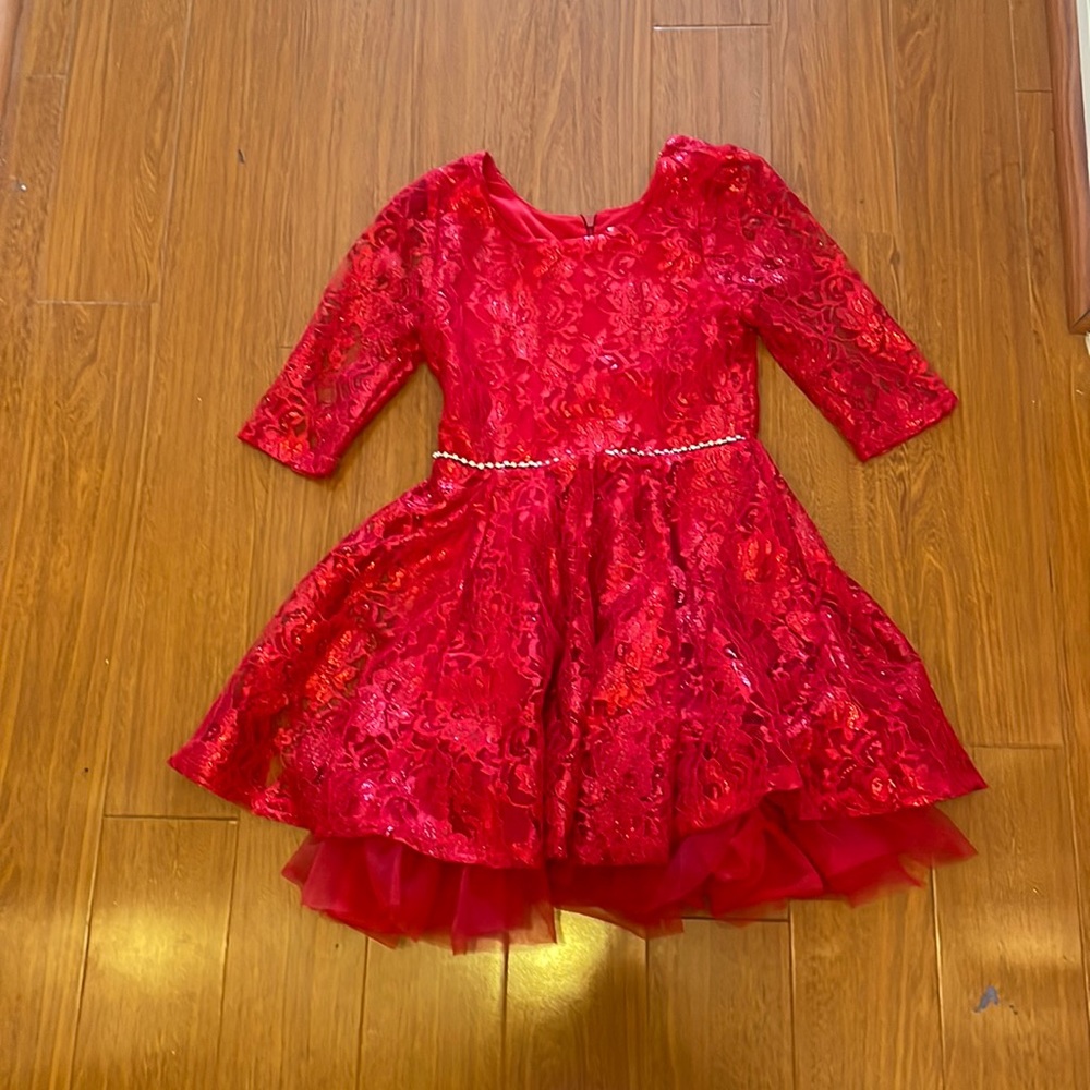 Never worn brand new dress
